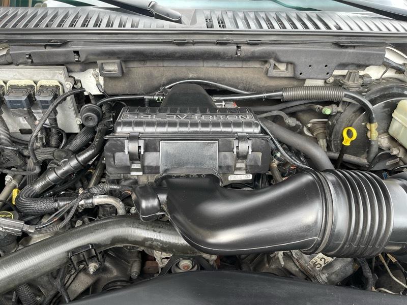 Ford Expedition Eddie Bauer 2WD 2006