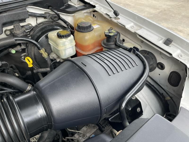 Ford Expedition Eddie Bauer 2WD 2006