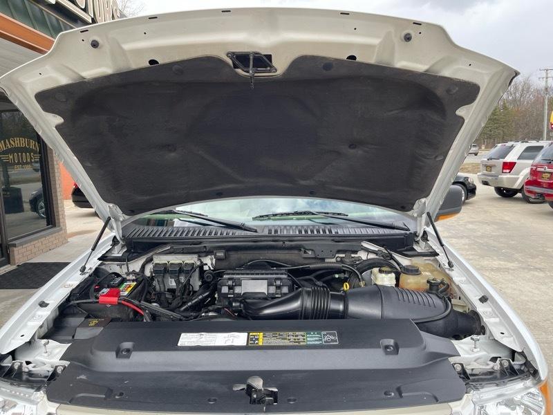 Ford Expedition Eddie Bauer 2WD 2006