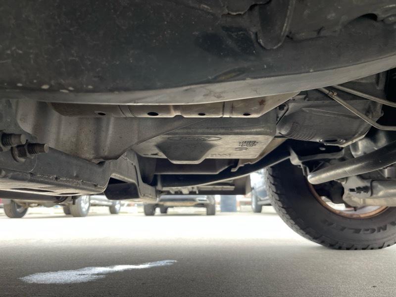 Ford Expedition Eddie Bauer 2WD 2006