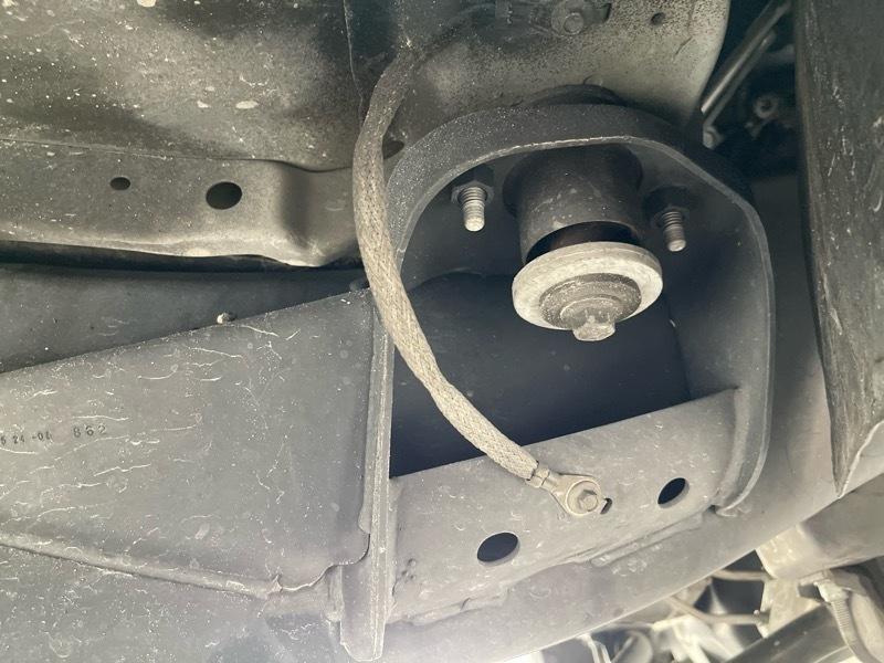 Ford Expedition Eddie Bauer 2WD 2006