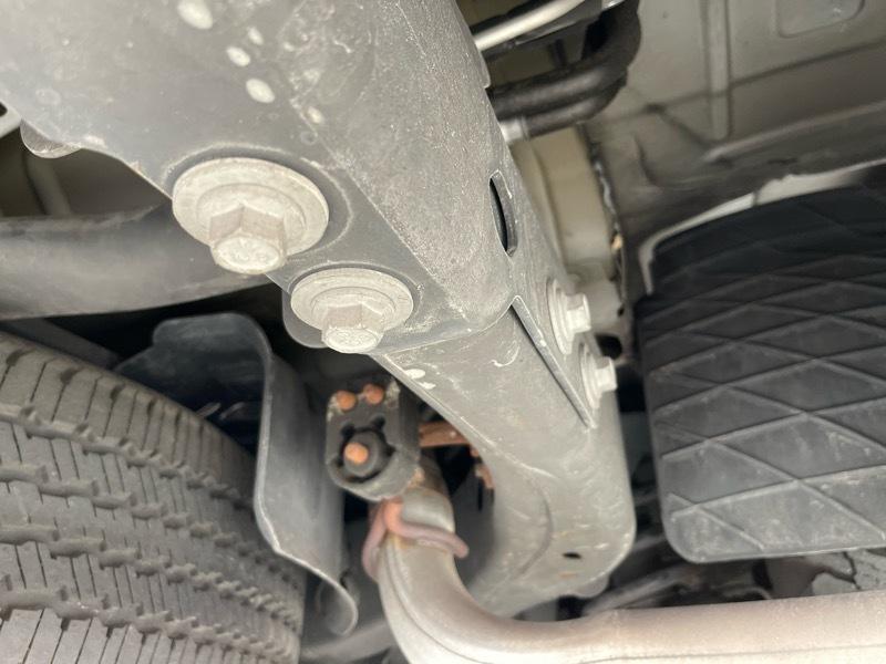 Ford Expedition Eddie Bauer 2WD 2006