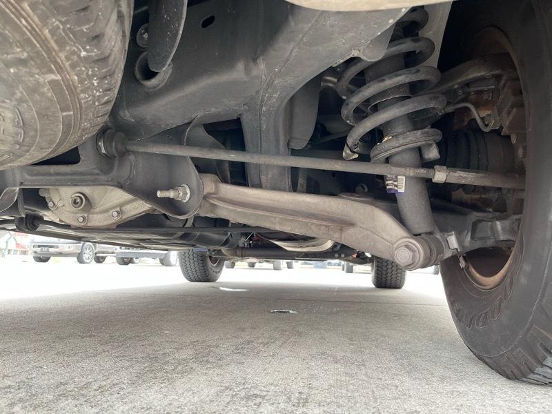 Ford Expedition Eddie Bauer 2WD 2006