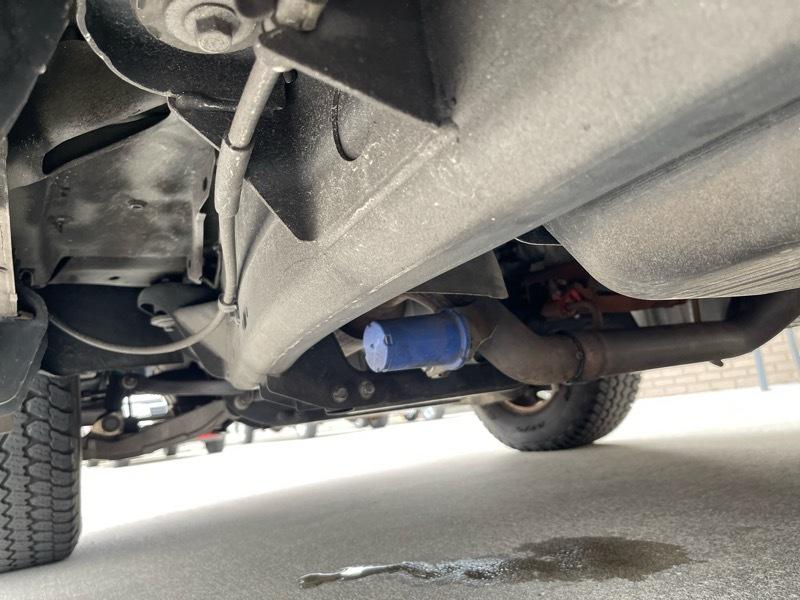 Ford Expedition Eddie Bauer 2WD 2006