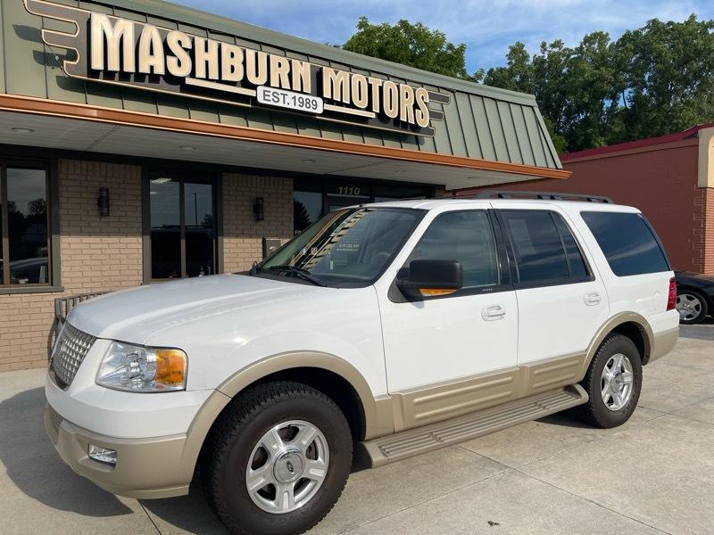 Ford Expedition Eddie Bauer 2WD 2006