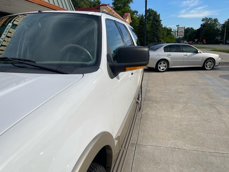 Ford Expedition Eddie Bauer 2WD 2006