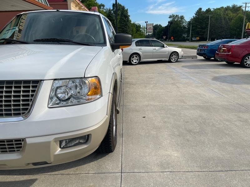 Ford Expedition Eddie Bauer 2WD 2006