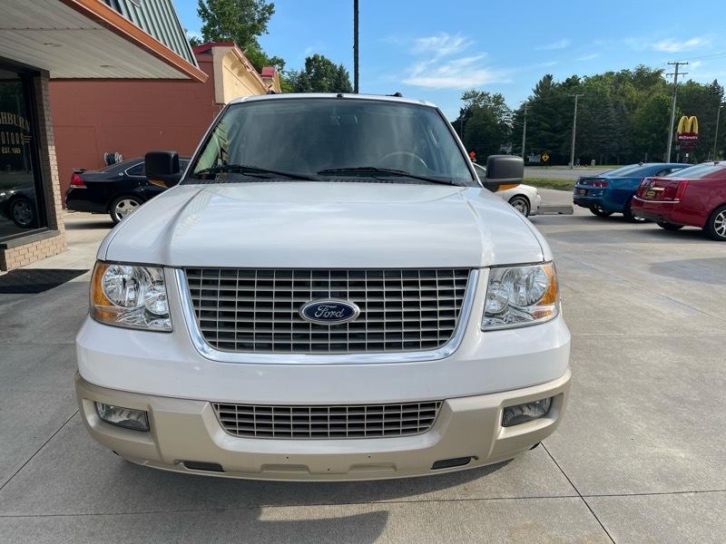 Ford Expedition Eddie Bauer 2WD 2006