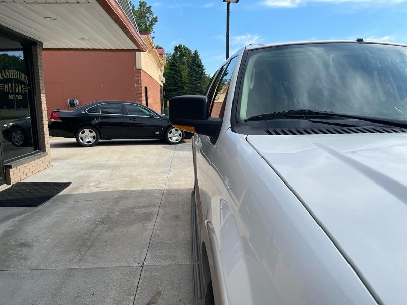 Ford Expedition Eddie Bauer 2WD 2006