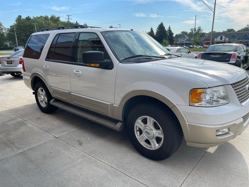 Ford Expedition Eddie Bauer 2WD 2006