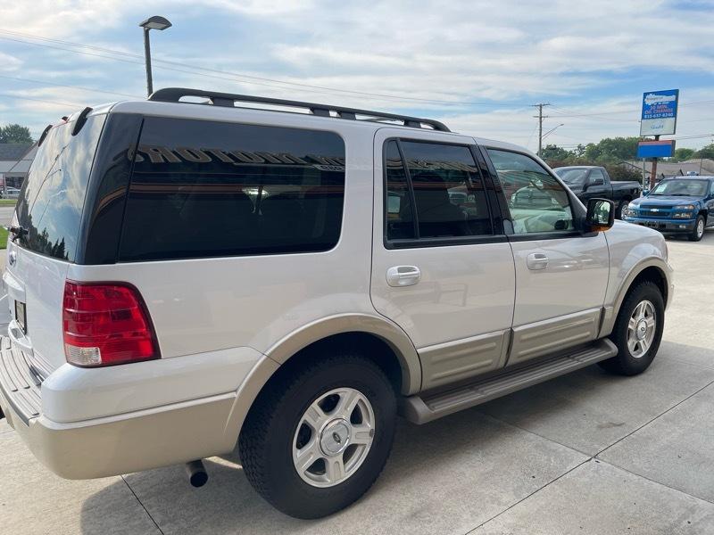 Ford Expedition Eddie Bauer 2WD 2006