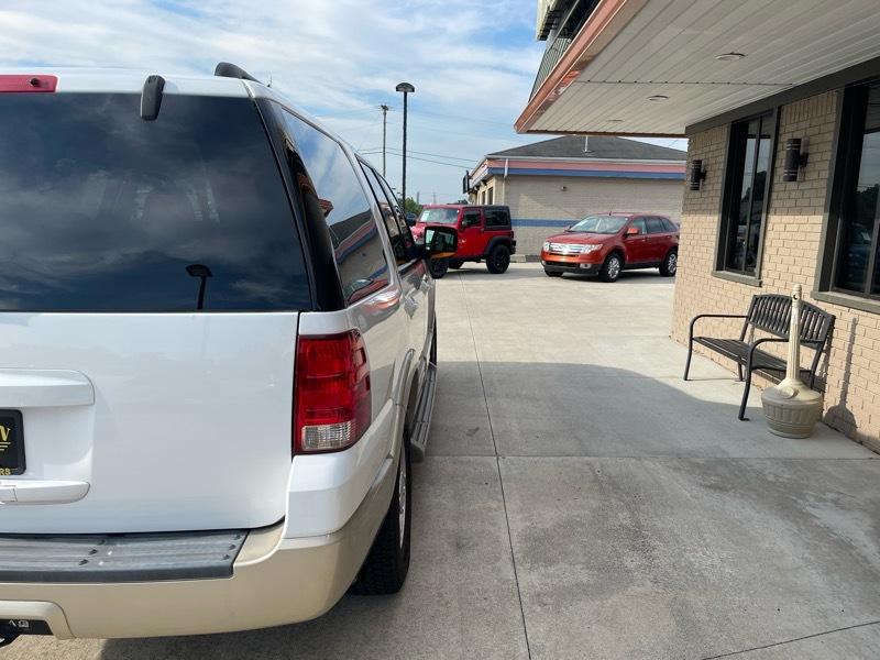 Ford Expedition Eddie Bauer 2WD 2006
