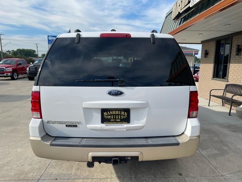 Ford Expedition Eddie Bauer 2WD 2006