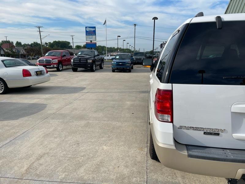 Ford Expedition Eddie Bauer 2WD 2006