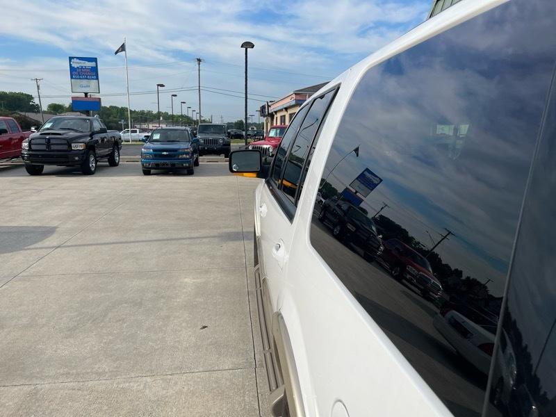 Ford Expedition Eddie Bauer 2WD 2006