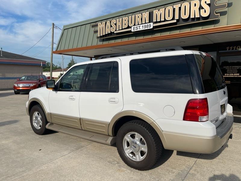 Ford Expedition Eddie Bauer 2WD 2006