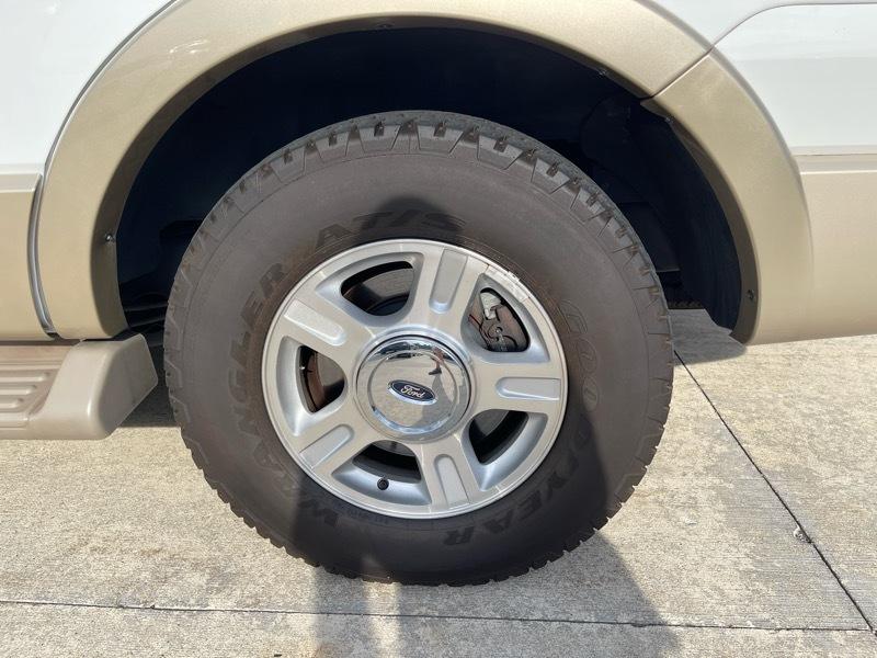 Ford Expedition Eddie Bauer 2WD 2006