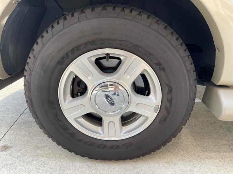 Ford Expedition Eddie Bauer 2WD 2006
