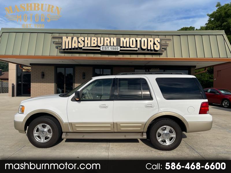 Ford Expedition Eddie Bauer 2WD 2006