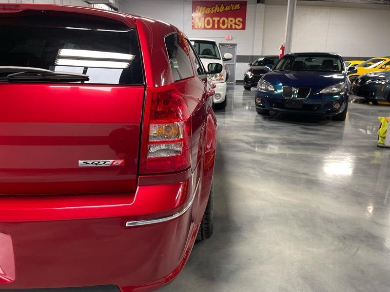 Dodge Magnum SRT-8 2006