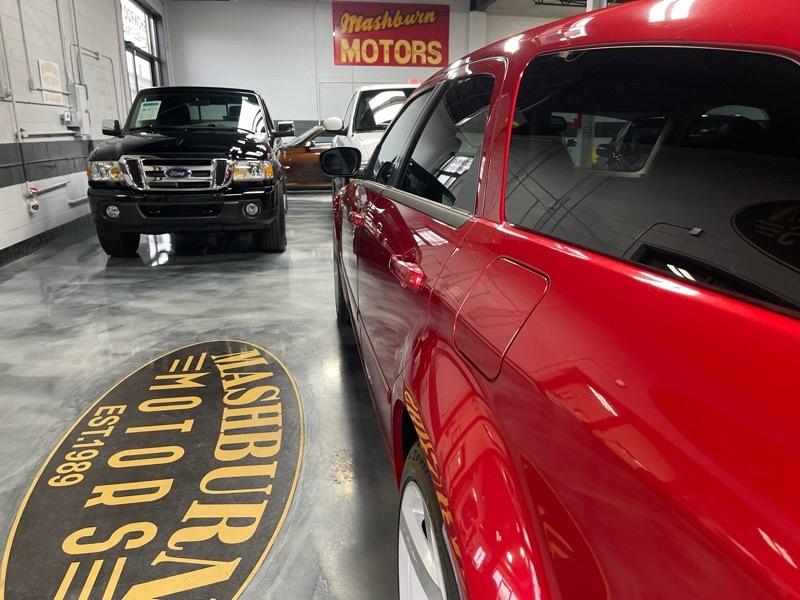 Dodge Magnum SRT-8 2006