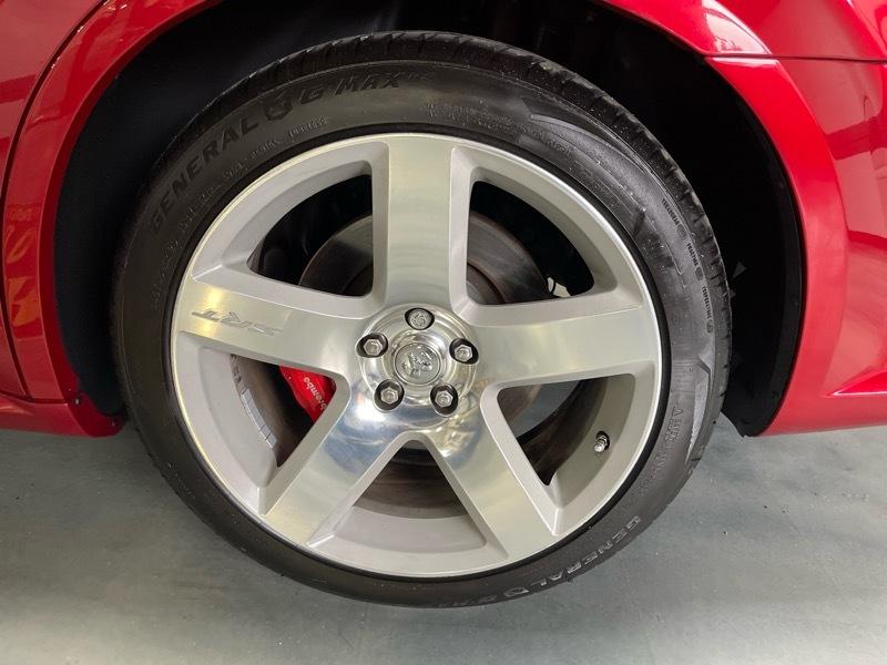 Dodge Magnum SRT-8 2006