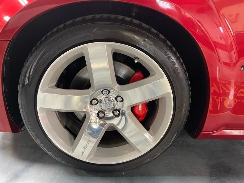 Dodge Magnum SRT-8 2006