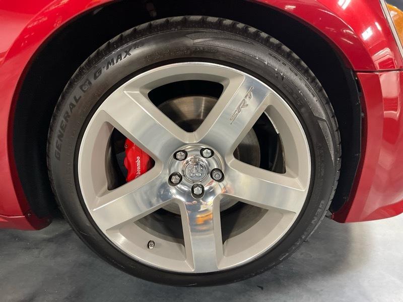 Dodge Magnum SRT-8 2006