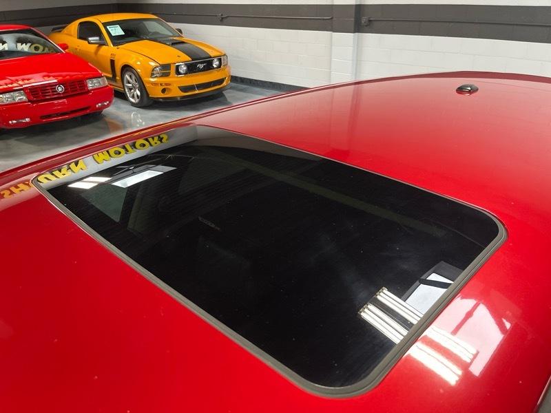 Dodge Magnum SRT-8 2006