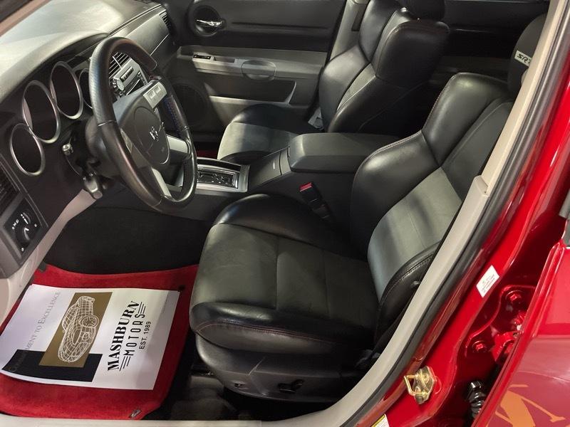 Dodge Magnum SRT-8 2006