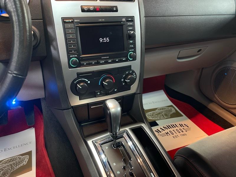 Dodge Magnum SRT-8 2006