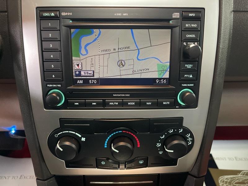 Dodge Magnum SRT-8 2006