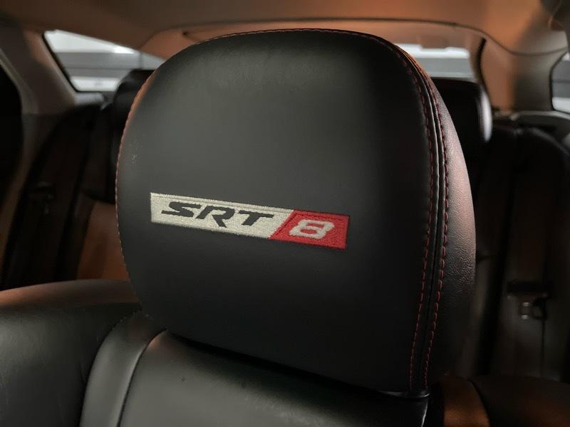 Dodge Magnum SRT-8 2006