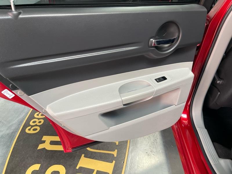 Dodge Magnum SRT-8 2006