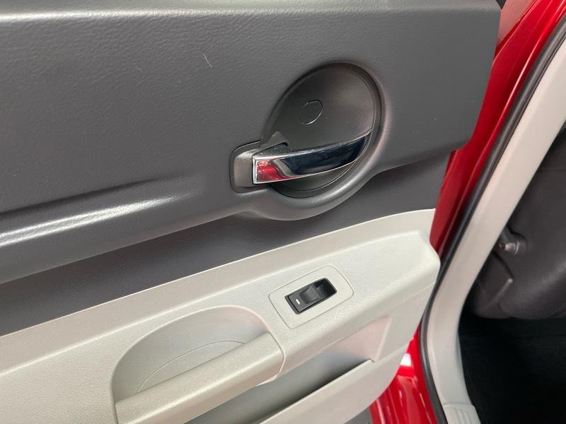 Dodge Magnum SRT-8 2006