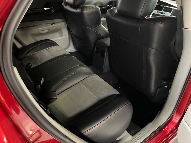 Dodge Magnum SRT-8 2006