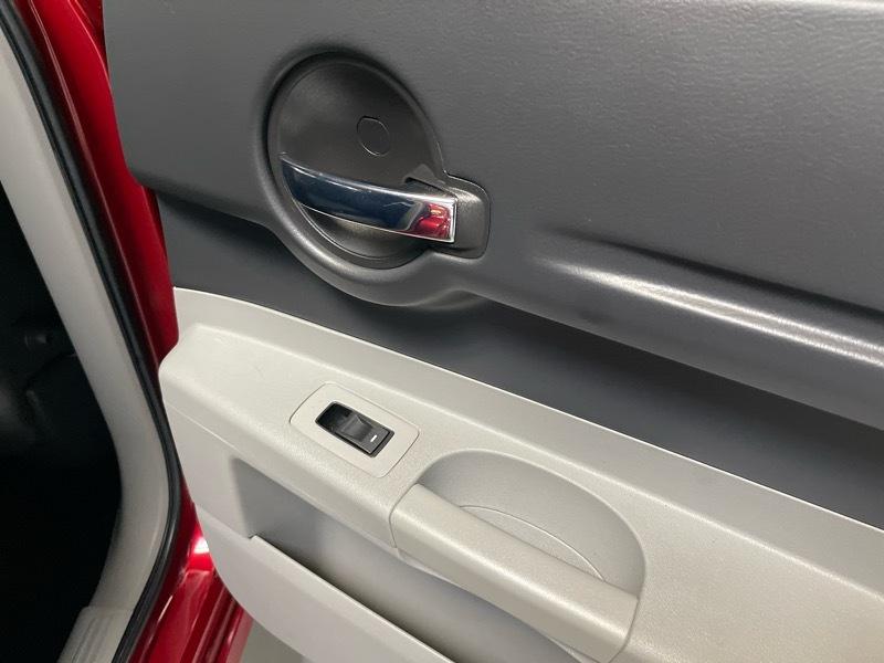 Dodge Magnum SRT-8 2006