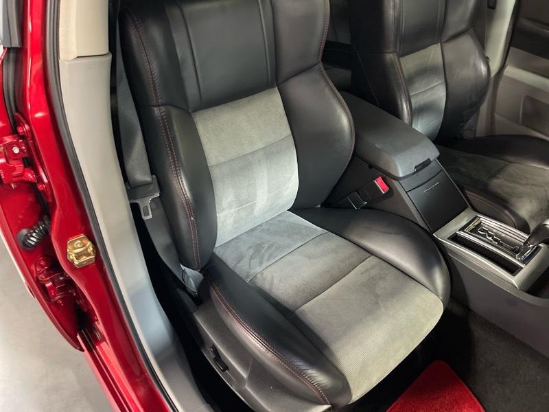 Dodge Magnum SRT-8 2006