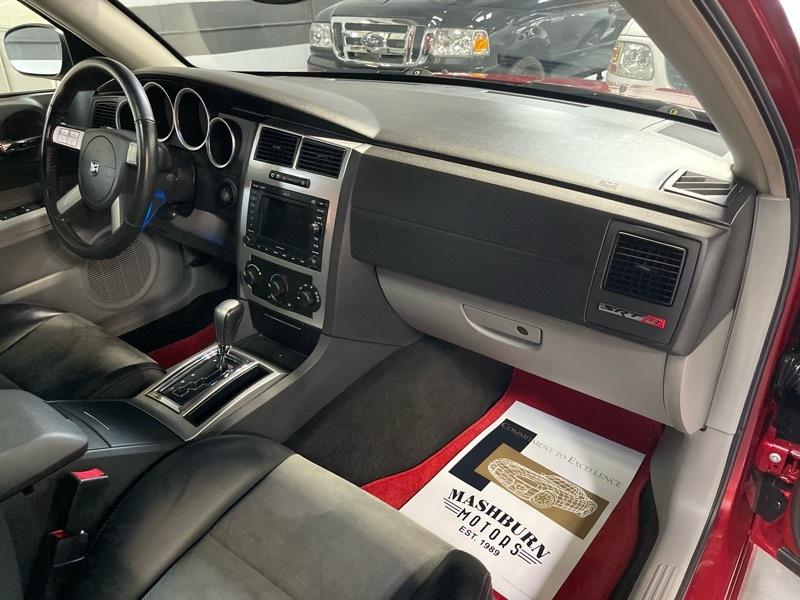 Dodge Magnum SRT-8 2006