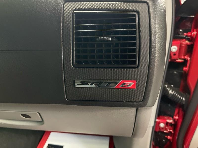 Dodge Magnum SRT-8 2006