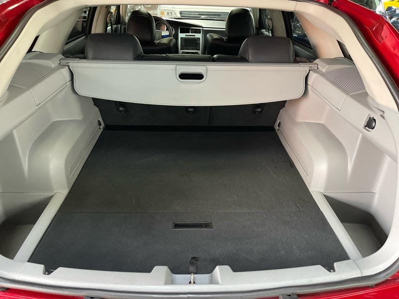 Dodge Magnum SRT-8 2006