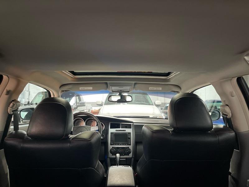 Dodge Magnum SRT-8 2006