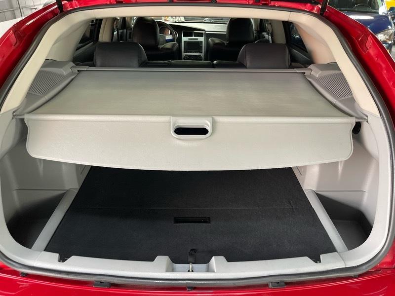 Dodge Magnum SRT-8 2006