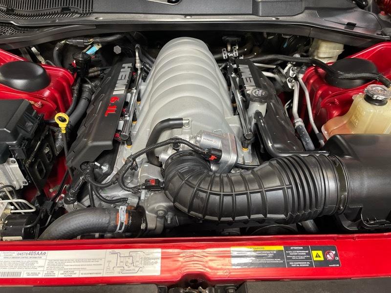 Dodge Magnum SRT-8 2006