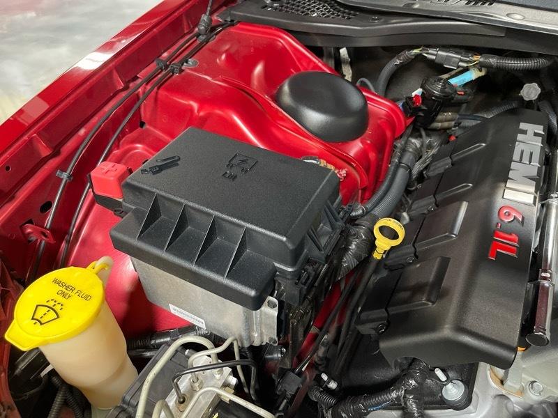 Dodge Magnum SRT-8 2006