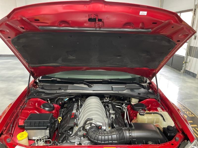 Dodge Magnum SRT-8 2006