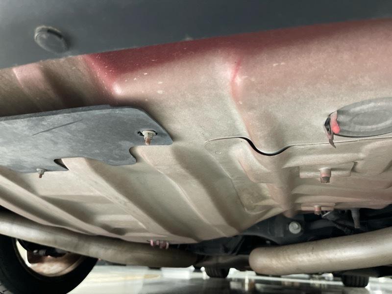 Dodge Magnum SRT-8 2006