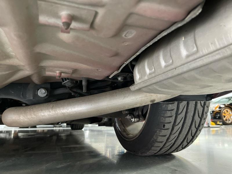 Dodge Magnum SRT-8 2006