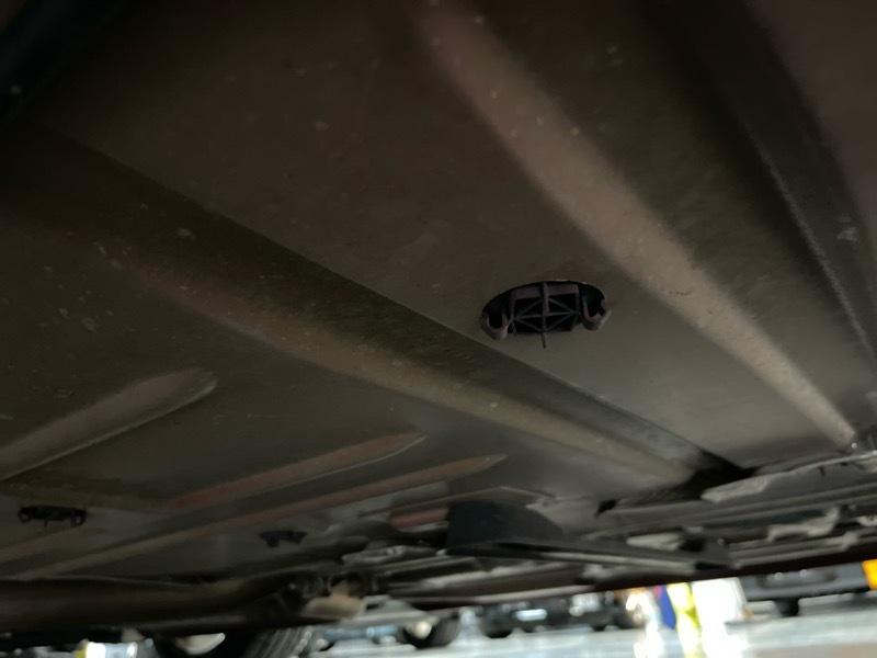 Dodge Magnum SRT-8 2006