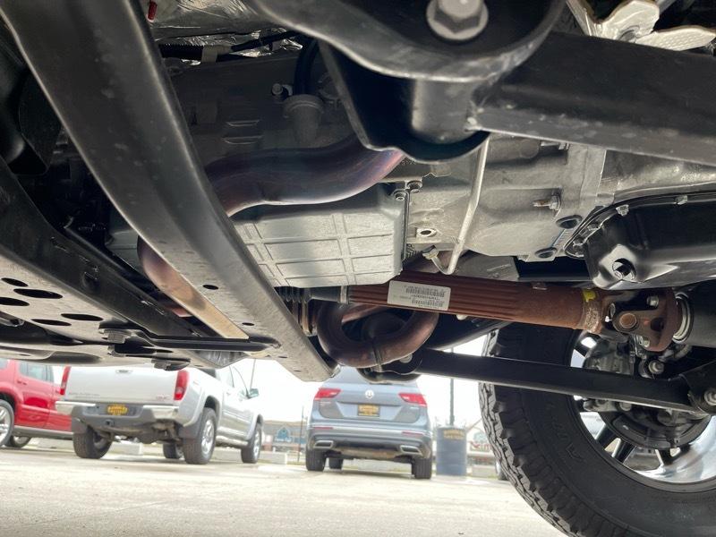 Jeep Wrangler Sahara 4WD 2015